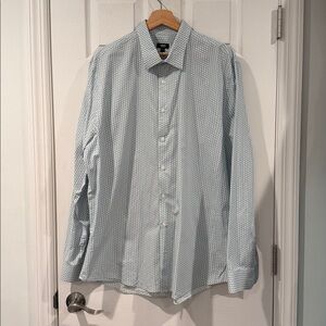 Express Button-down Shirt